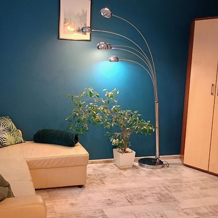 Apartament Lesny Lubiń Exteriör bild