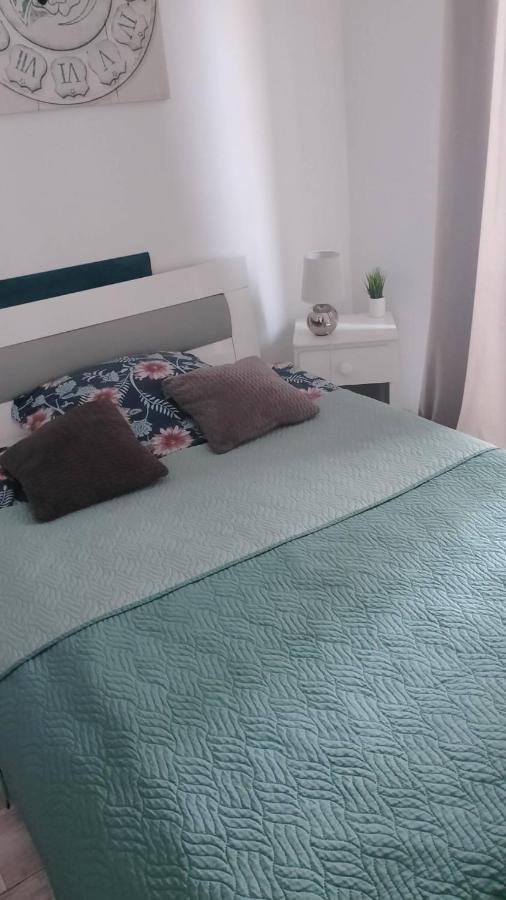 Apartament Lesny Lubiń Exteriör bild